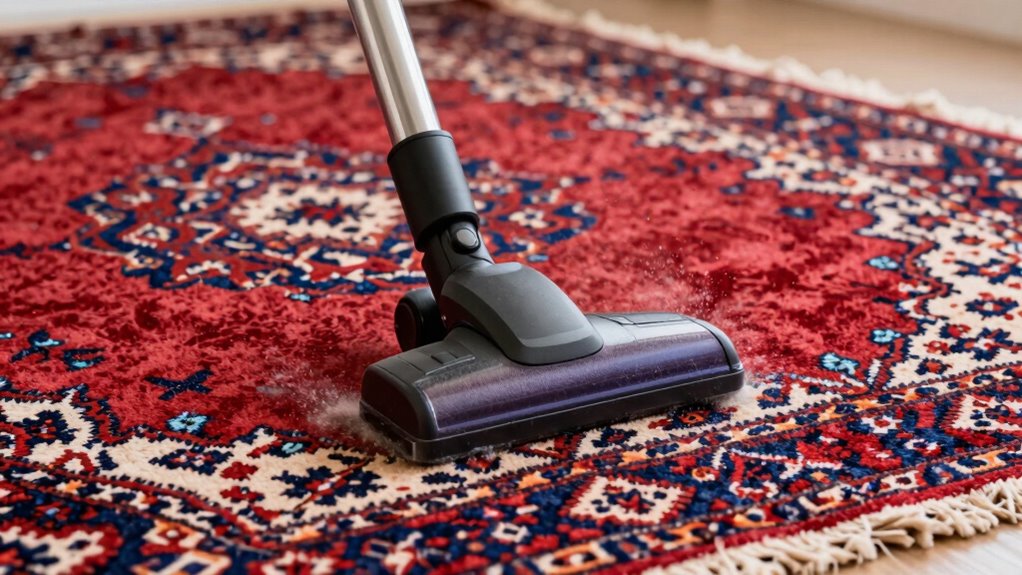 proper equipment maintenance matters