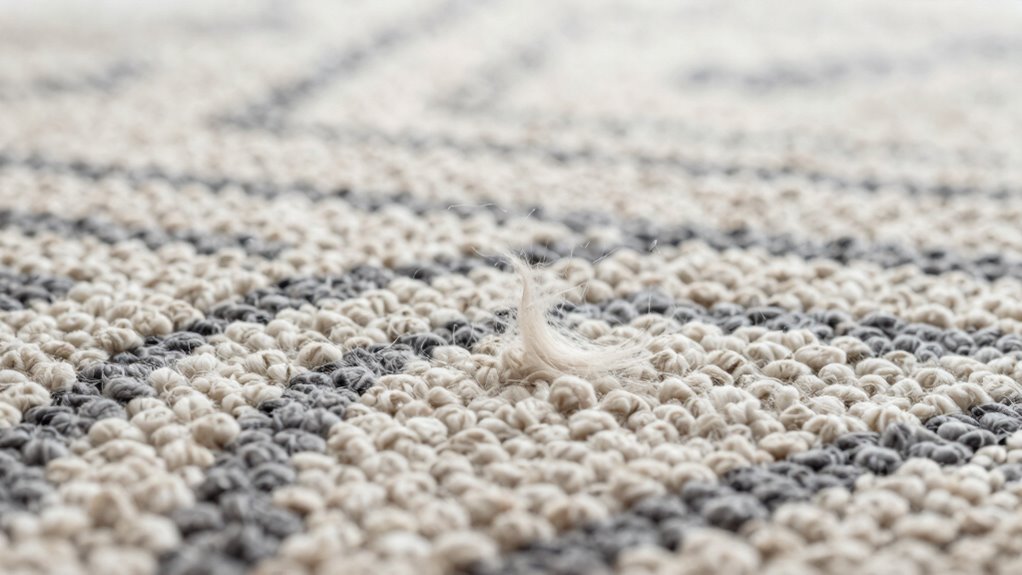 proper rug care practices