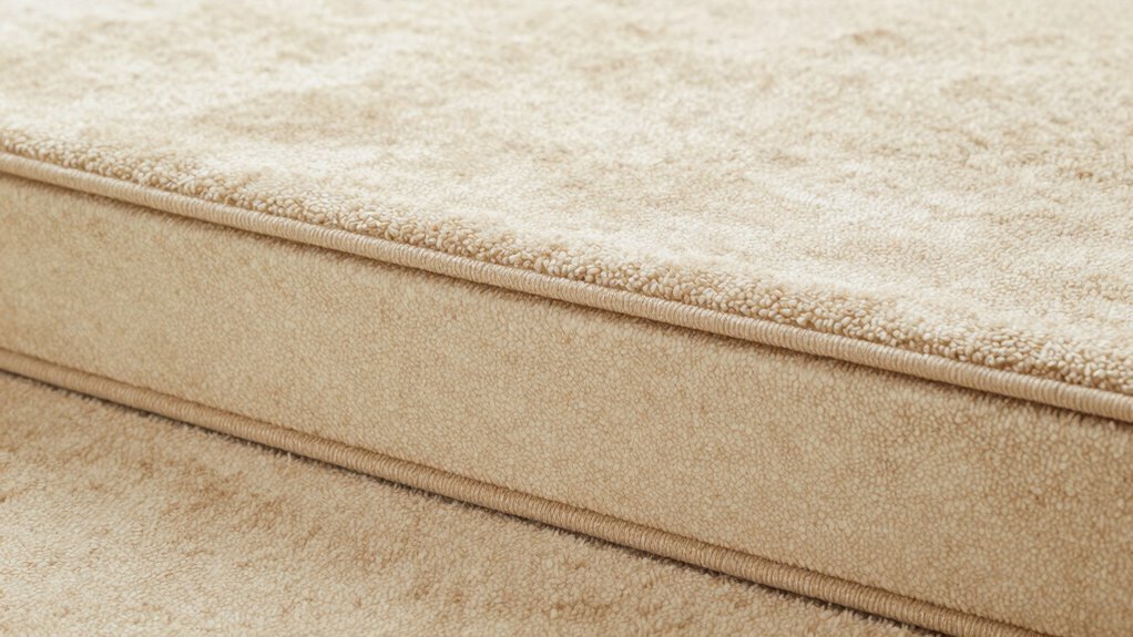 proper subfloor and material selection