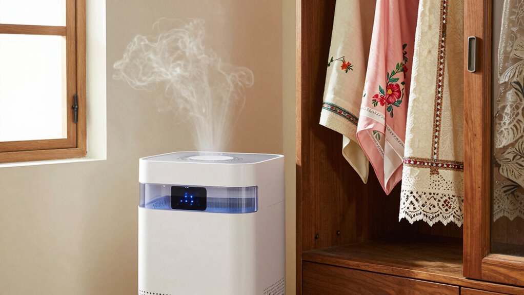 protect textiles from moisture