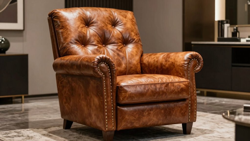 quality comfort style convenience