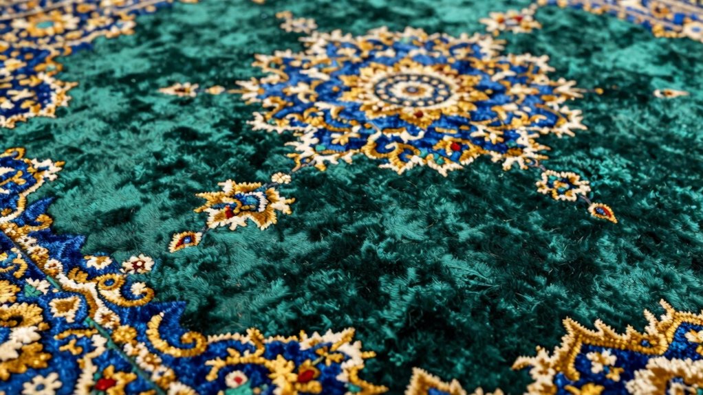 quality craftsmanship materials design