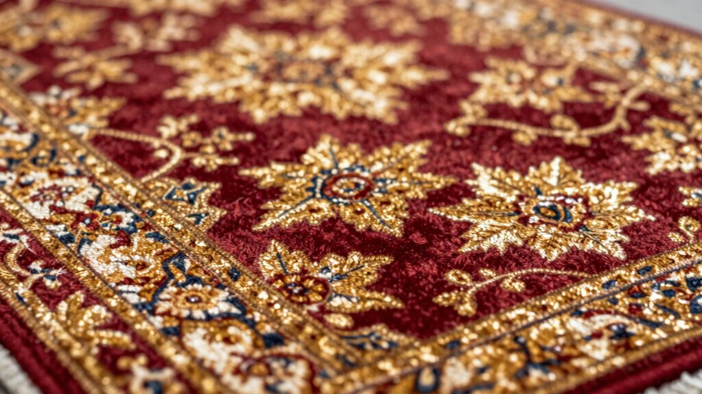 quality design durability size