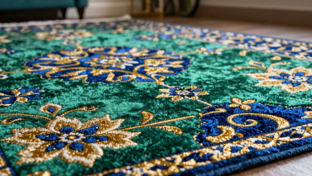 quality knot density design