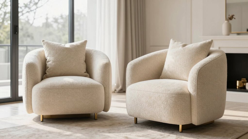 quality style comfort maintenance