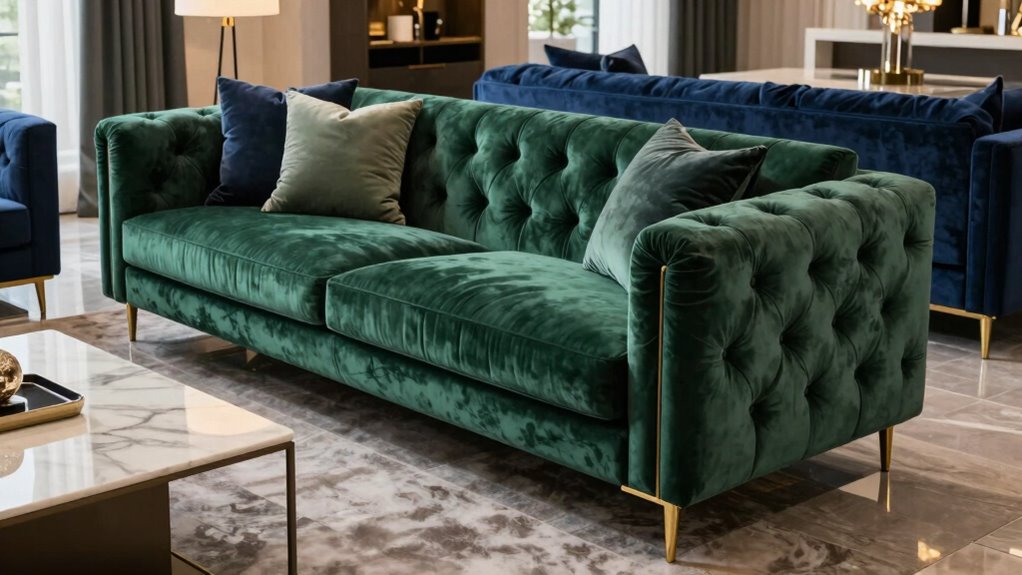 quality style durability maintenance