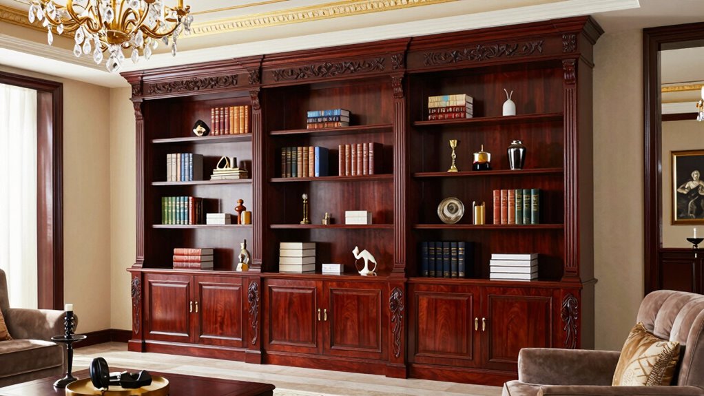 quality style storage safety