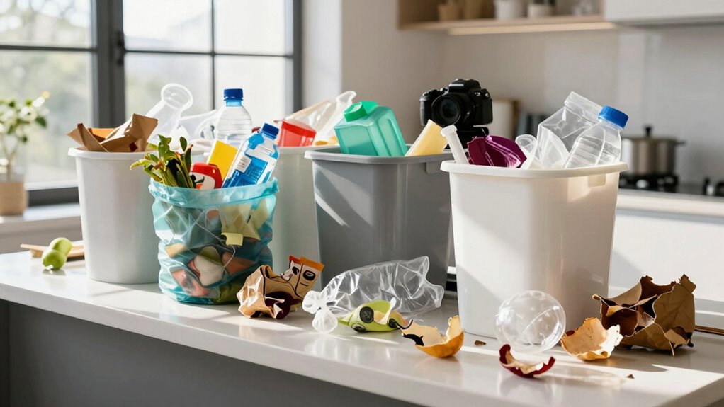 reduce reuse recycle strategies