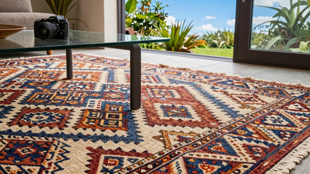 regular cleaning and maintenance