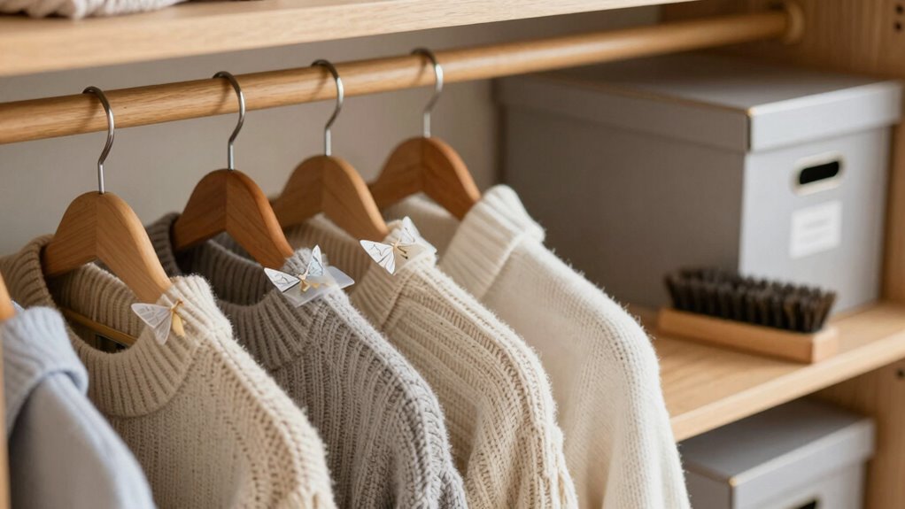 regular cleaning and proper storage