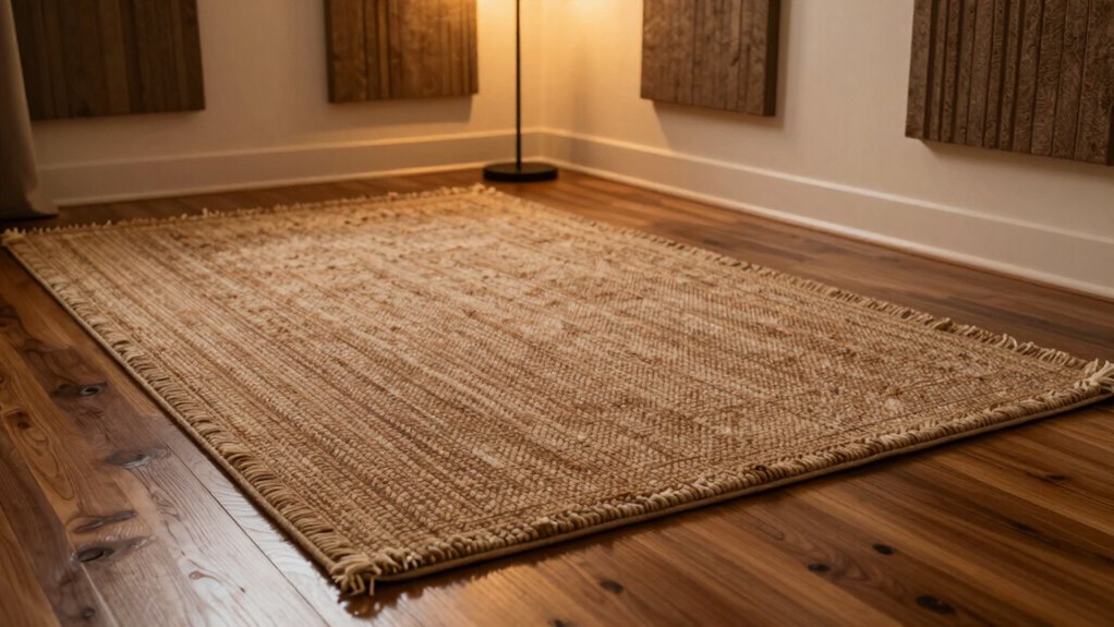 regular cleaning preserves soundproofing