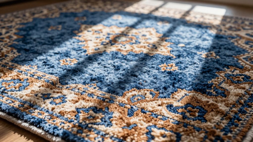 regular low pile vacuuming air purifiers