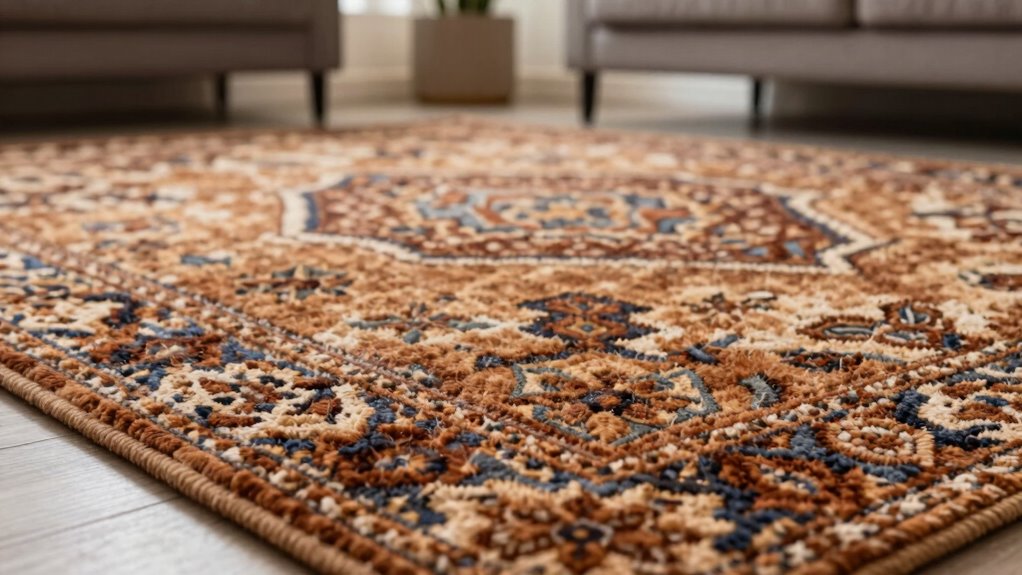 regular vacuuming and deep cleaning