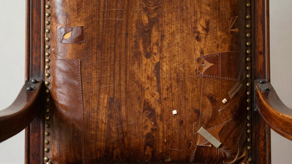 respect original craftsmanship