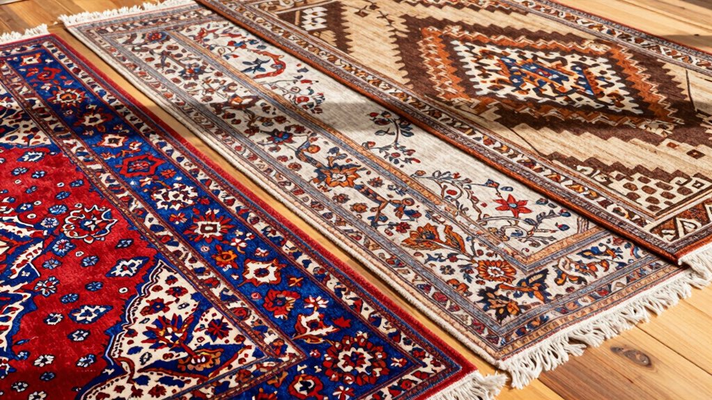 routine cleaning and proper storage