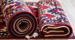 rug shipping methods explained