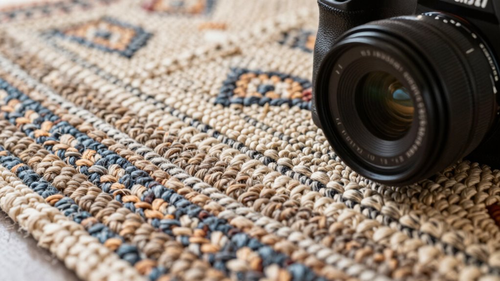 rug types and durability