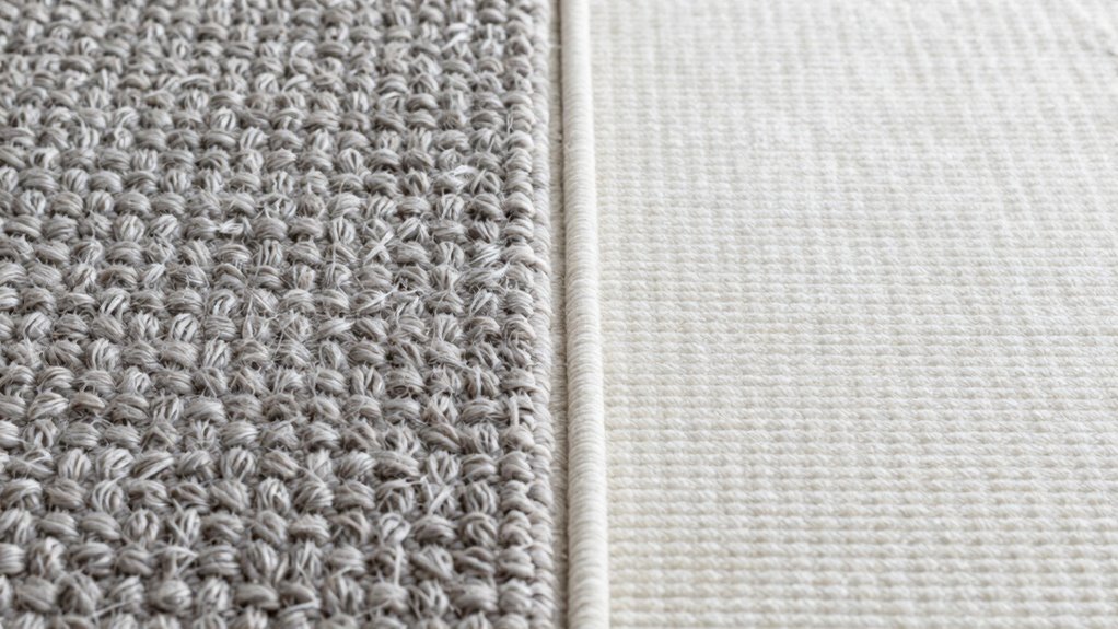 rug weave affects hair