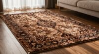 rugs improve home acoustics
