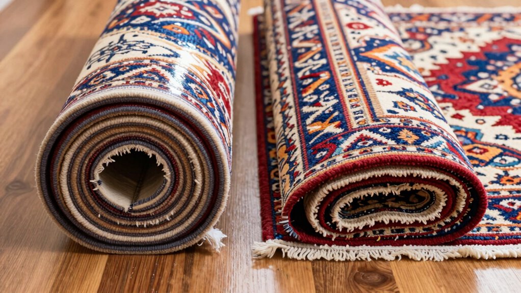 secure shipping preserves value