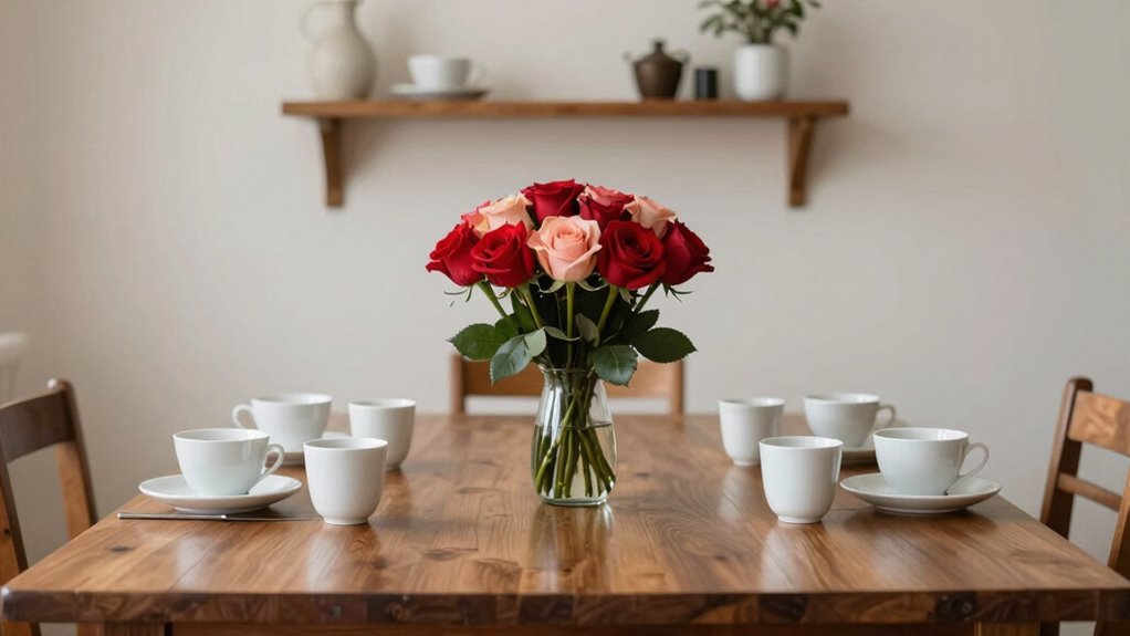 seeking flawless perfection