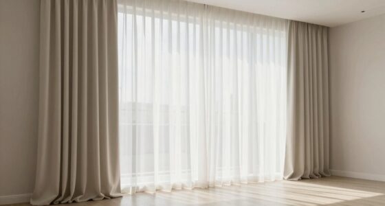 select curtains for height