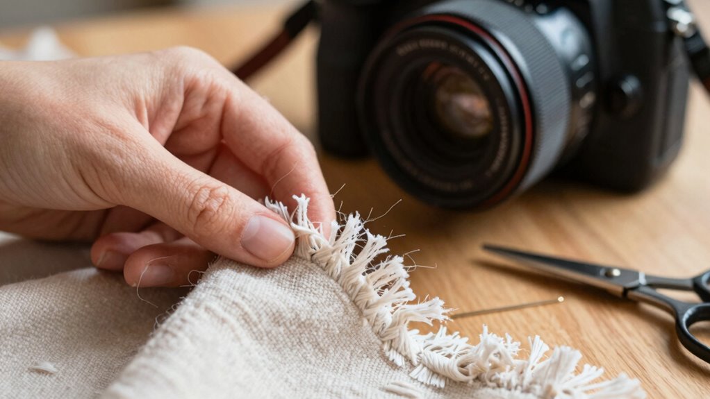 sew secure reinforce repair