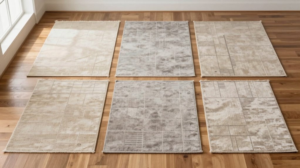 simplify choose durable rugs
