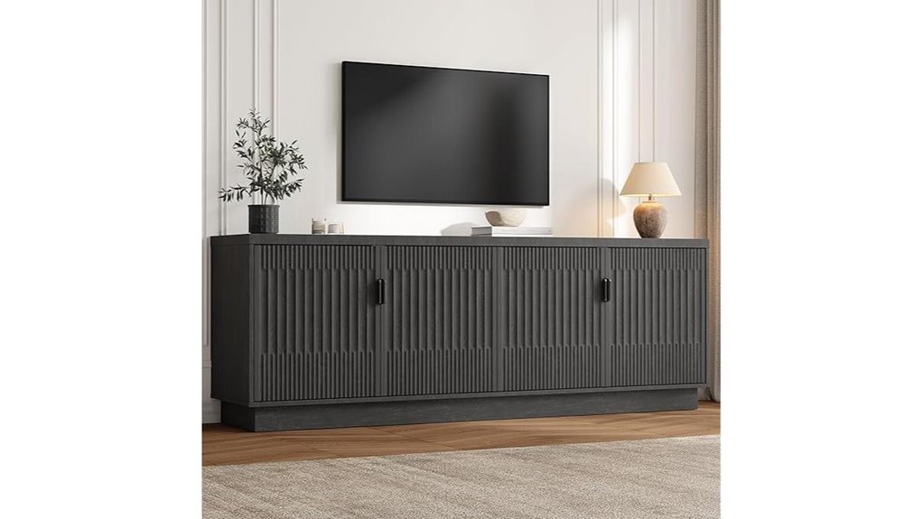 sixty eight inch tv stand