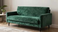 small space luxury sofas