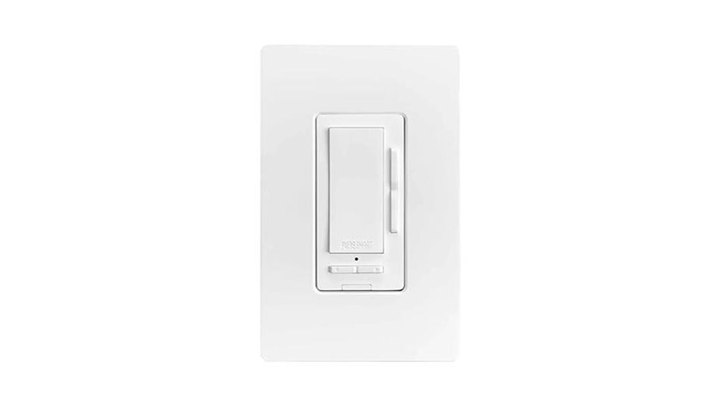 smart battery control switch