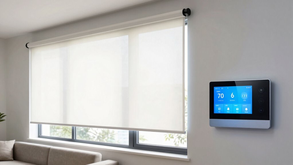 smart compatible easy installation