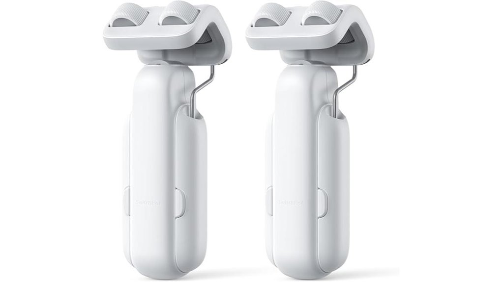 smart curtain automation system
