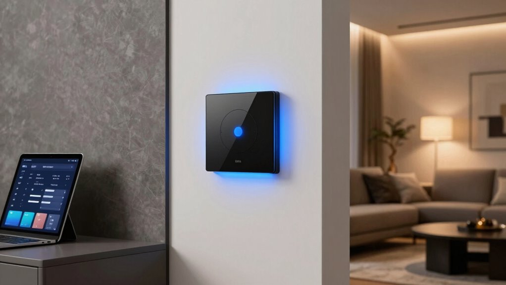 smart dimmer switch considerations