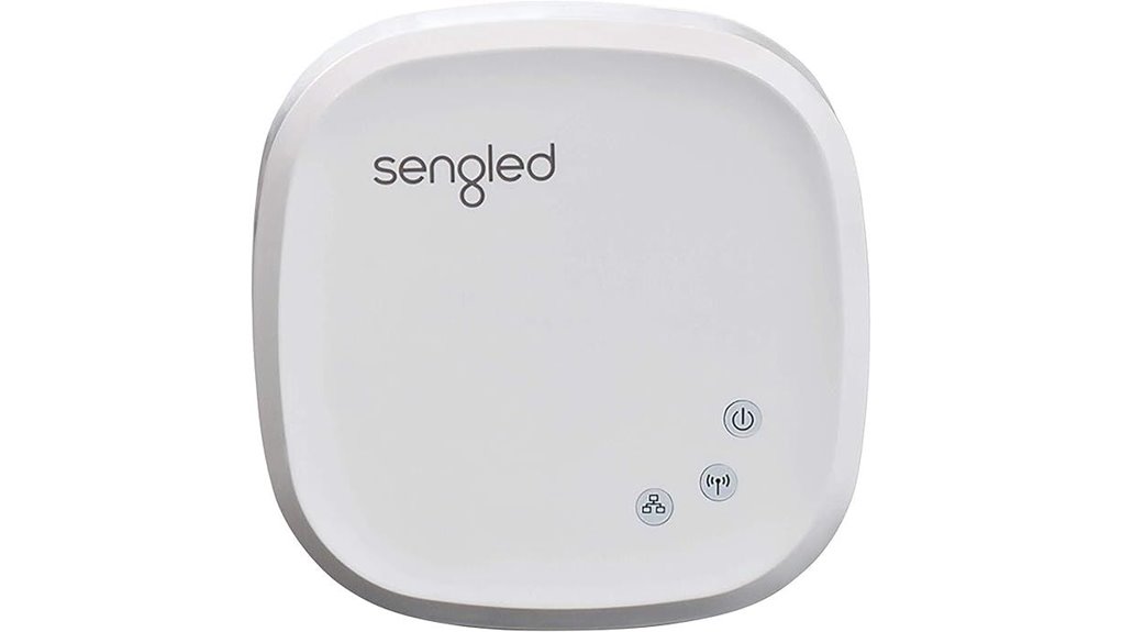 smart hub compatible devices