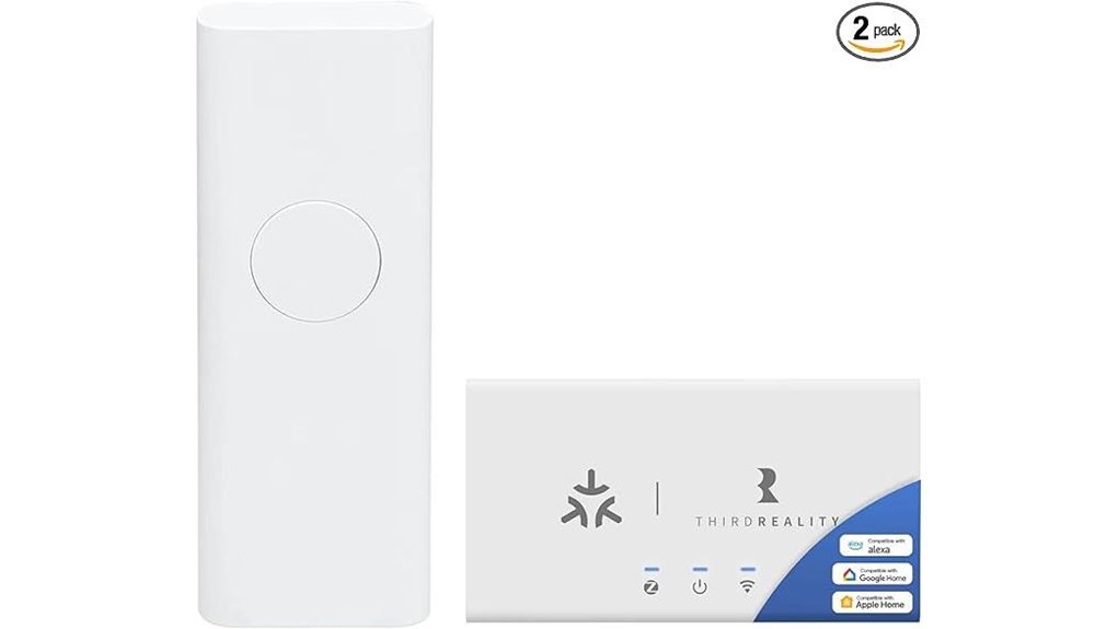 smart switch starter kit