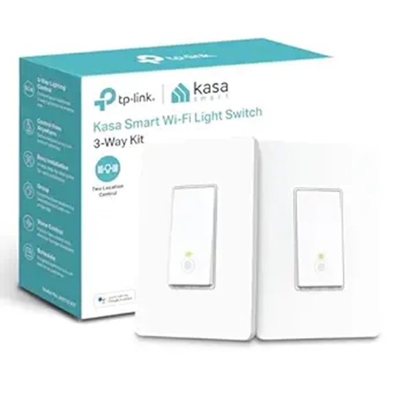 smart wi fi light switch