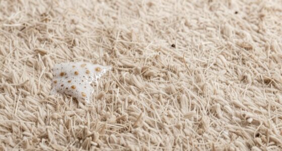 soap residue accelerates dirt buildup