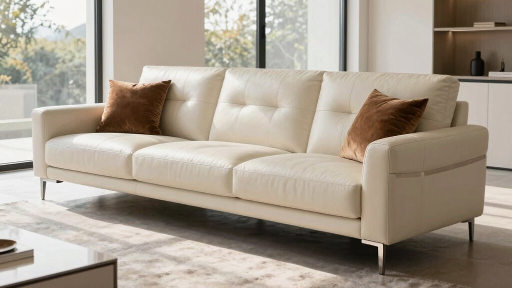 space comfort style materials