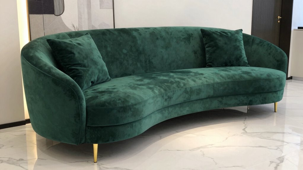 space style comfort durability