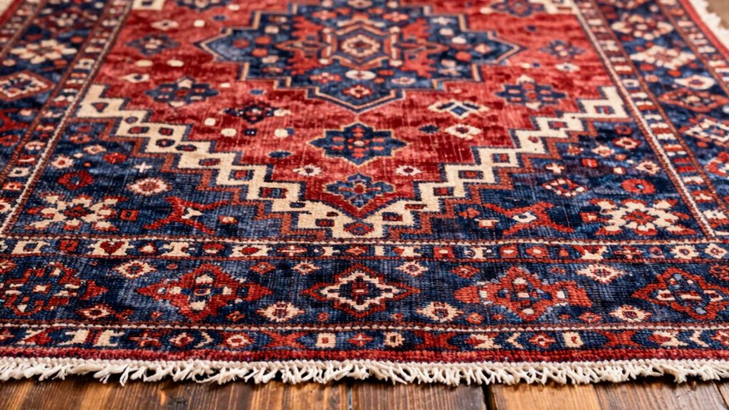 spot authenticity red flags