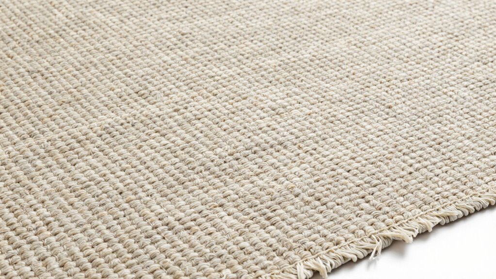 spot fiber and pattern irregularities