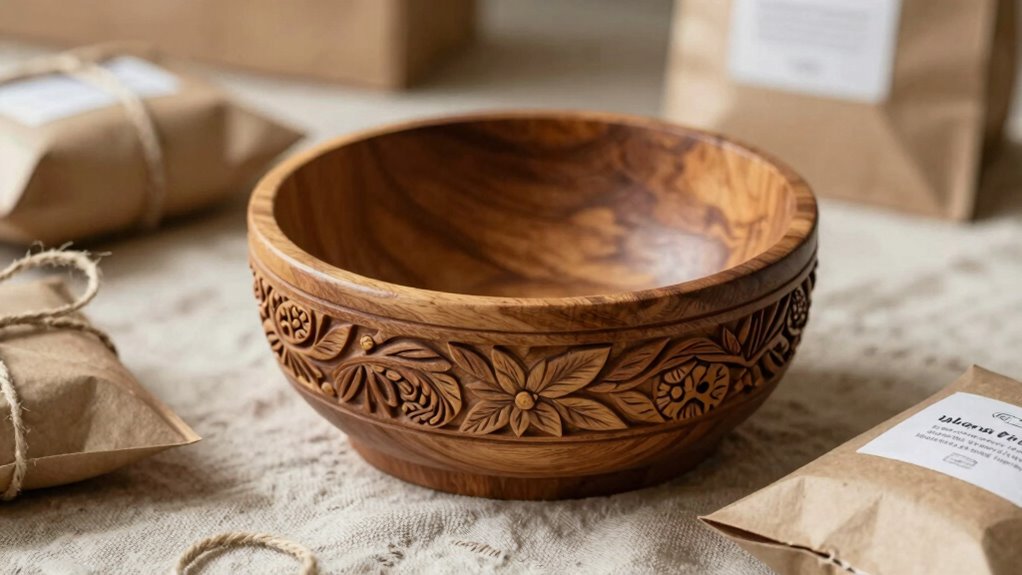 support ethical handmade shopping