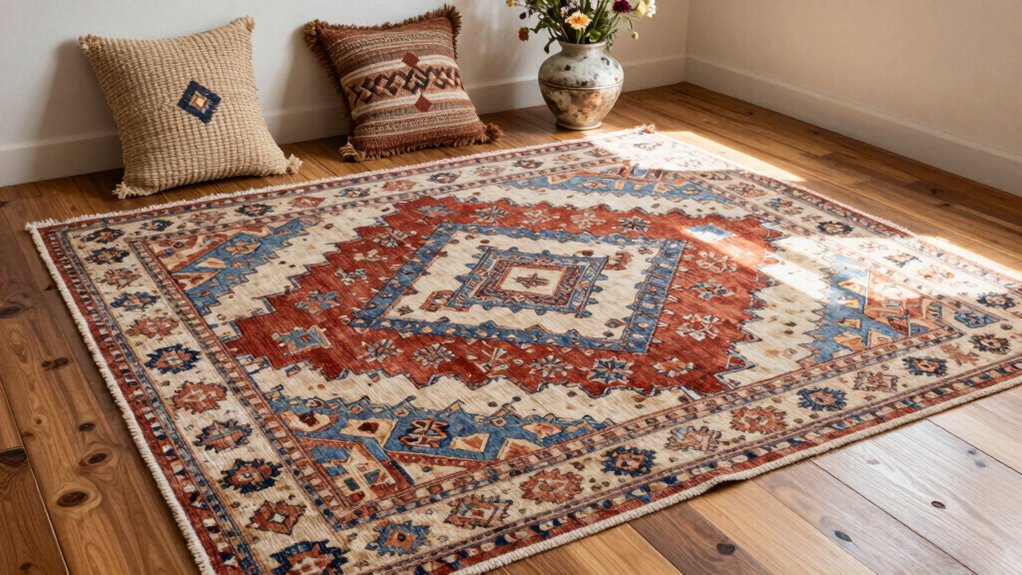 support traditional artisan craftsmanship