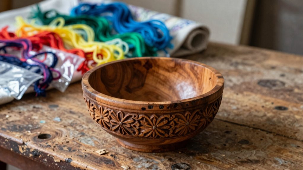 sustainable practices require conscious choices