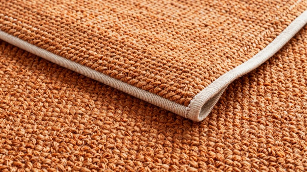 synthetic fibers resist stains
