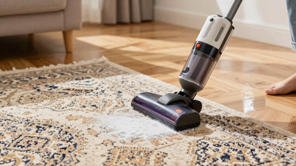 tailored non toxic cleaning methods