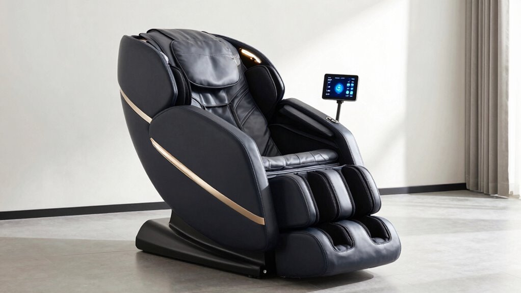 targeted comfort and design