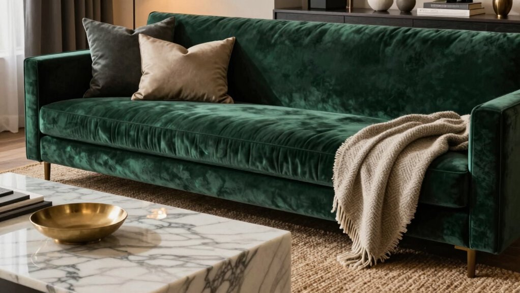 textural updates enhance style