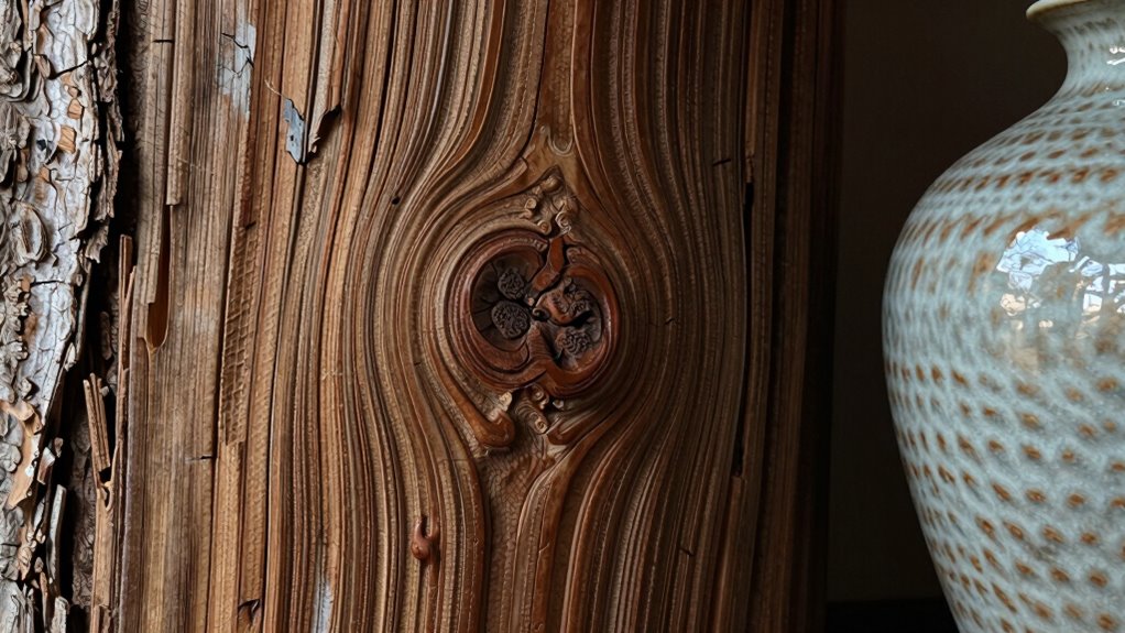 texture adds visual interest